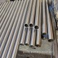 Precision Hydraulic Tube J524 seamless precision steel pipe Factory